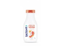 Lactovit spg 300ml Broskev a grep